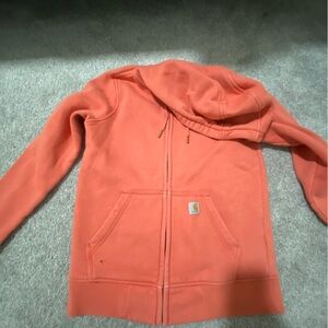 Carhartt hoodie